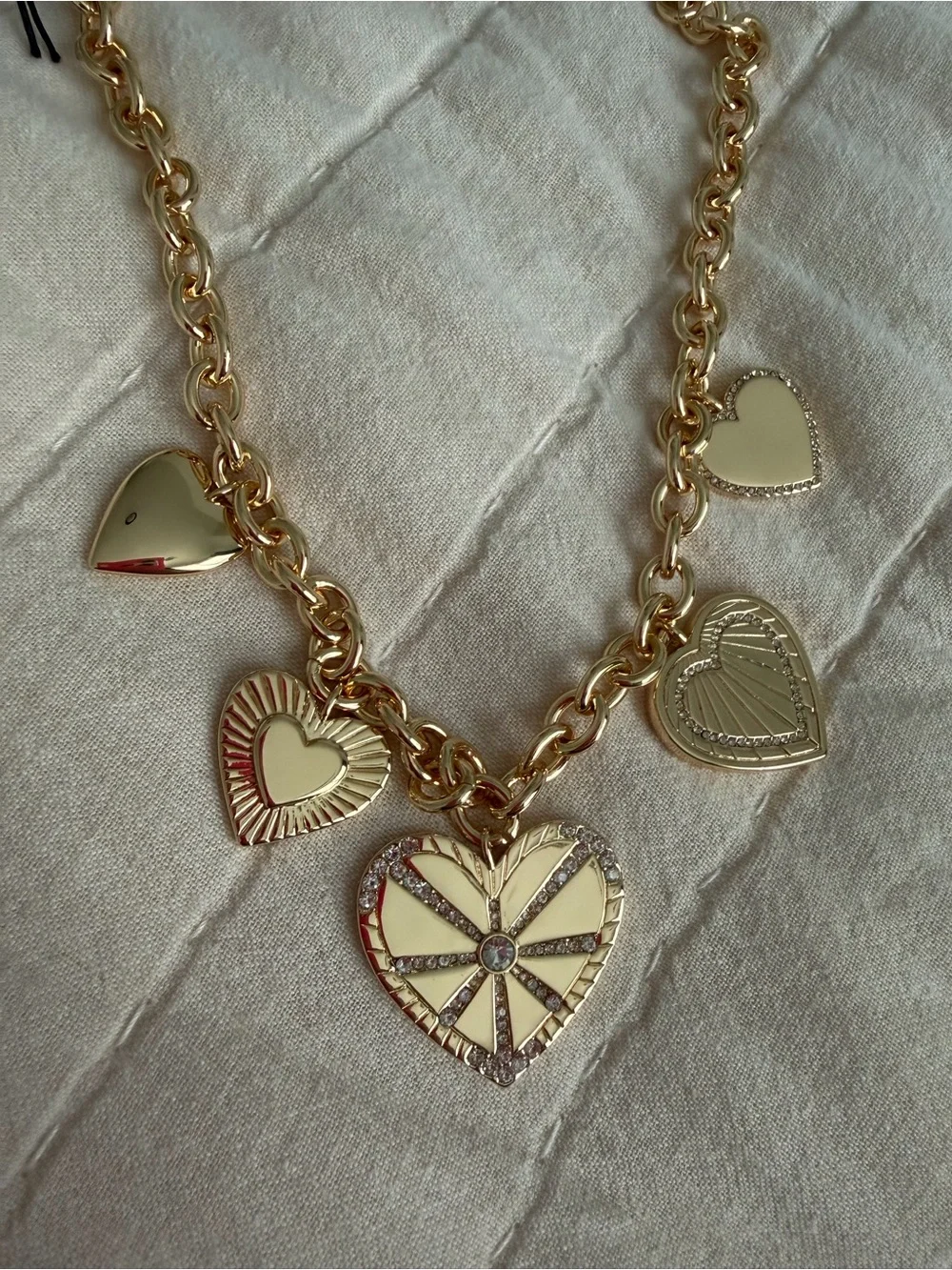 BaubleBar Emerson Necklace